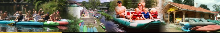 P�j�ovna k�no� a raft� na Vltav�